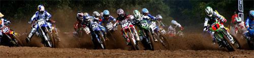 JM Racing
